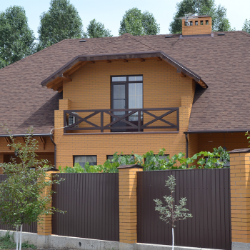 Клинкерный кирпич Керамейя Янтарь в Луцке, фото 43