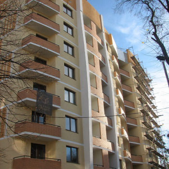 Клинкерный кирпич Керамейя Янтарь в Луцке, фото 27