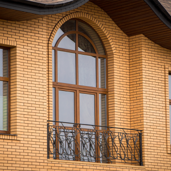 Клинкерный кирпич Керамейя Янтарь в Луцке, фото 14