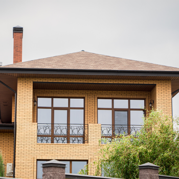 Клинкерный кирпич Керамейя Янтарь в Луцке, фото 19