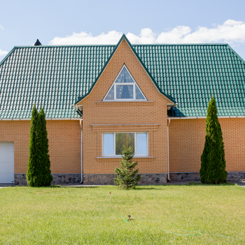 Клинкерный кирпич Керамейя Янтарь в Луцке, фото 45