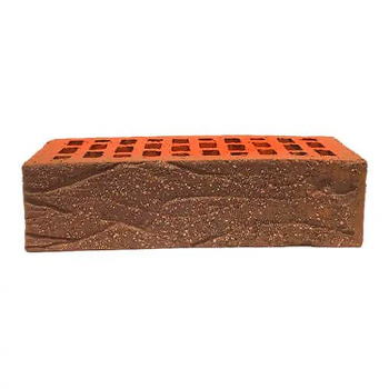 Клинкерный кирпич Керамейя Рустика Топаз 23 в Ивано-Франковске, фото 5