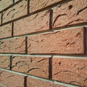 Клинкерный кирпич Керамейя Рустика Топаз 23 в Ивано-Франковске, фото 4