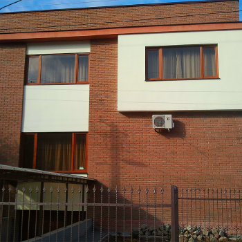 Клинкерный кирпич Керамейя Рустика Топаз 23 в Ивано-Франковске, фото 7