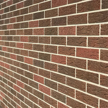 Клинкерный кирпич Керамейя Рустика Топаз 23 в Ивано-Франковске, фото 8