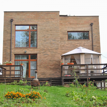 Клинкерный кирпич Керамейя Рустика Топаз 23 в Ивано-Франковске, фото 11