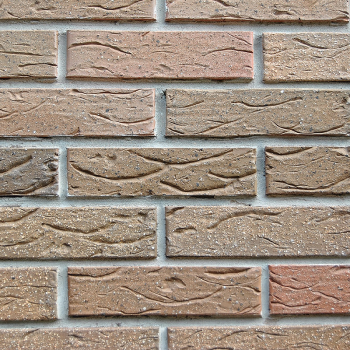 Клинкерный кирпич Керамейя Рустика Топаз 23 в Ивано-Франковске, фото 12