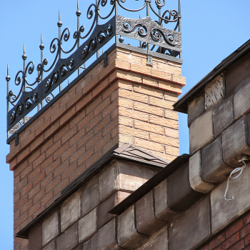 Клинкерный кирпич Керамейя Рустика Топаз 23 в Ивано-Франковске, фото 13