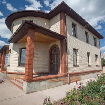 Клинкерный кирпич Керамейя Жемчуг в Ровно, фото 3