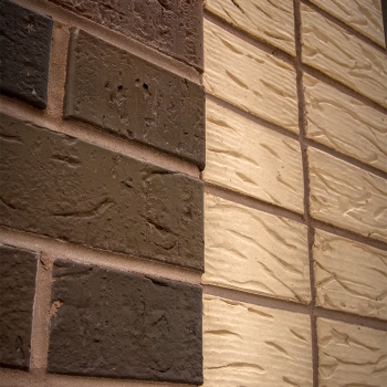 Клинкерный кирпич Керамейя Жемчуг в Ровно, фото 11