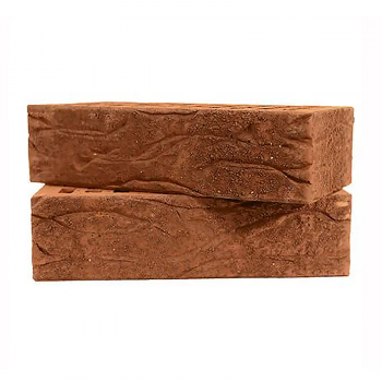 Клинкерный кирпич Керамейя Рустика Рубин 13 в Ивано-Франковске, фото 6