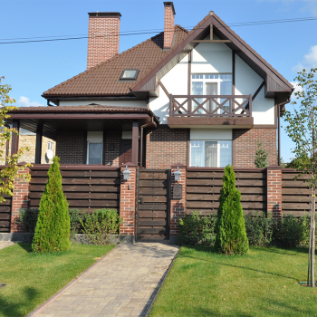 Клинкерный кирпич Керамейя Рустика Рубин 13 в Ивано-Франковске, фото 3