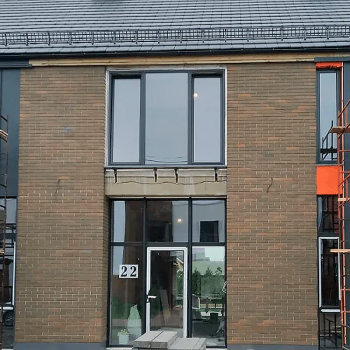 Клинкерный кирпич Керамейя Рустика Топаз 5 в Ровно, фото 3