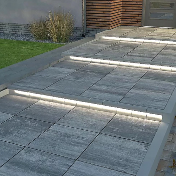 Бруківка Polbruk Bosso в Луцьку, фото 8