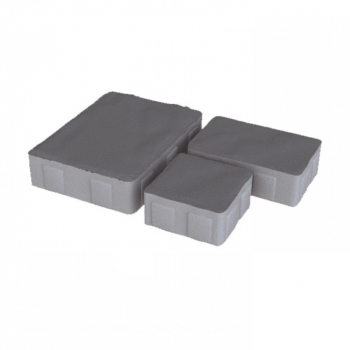 Тротуарная плитка Золотой Мандарин, Венеция в Ровно, фото 2