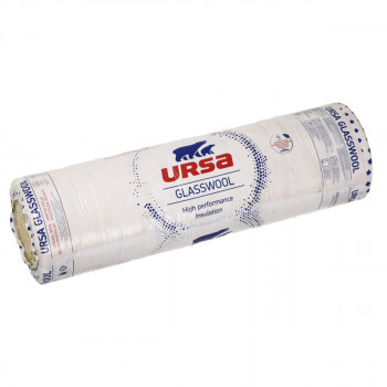 Минеральная вата URSA DF 45 50 мм в Ровно, фото 2