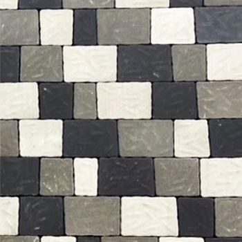 Бруківка Гранат Римський камінь, товщина 45 мм в Івано-Франківську, фото 6