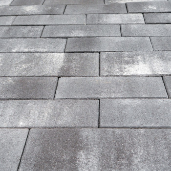 Тротуарна плитка Золотий Мандарин Патерн в Івано-Франківську, фото 3