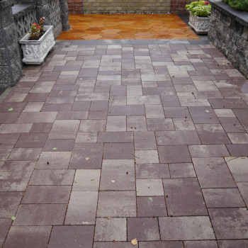 Тротуарна плитка Золотий Мандарин Профіт в Луцьку, фото 3