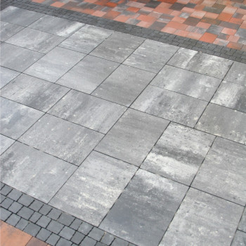 Тротуарная плитка Золотой Мандарин Монолит в Ивано-Франковске, фото 2