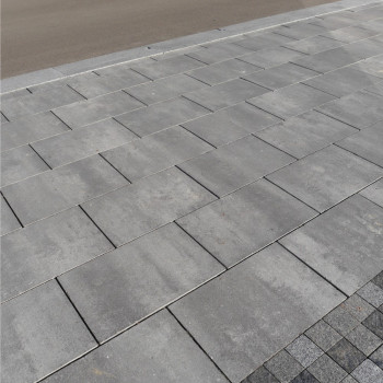 Тротуарная плитка Золотой Мандарин Монолит в Ивано-Франковске, фото 4