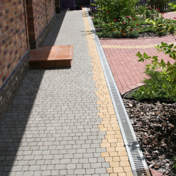 Тротуарна плитка Золотий Мандарин Креатив в Івано-Франківську, фото 3