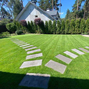 Плита Золотий Мандарин 900х450 мм в Луцьку, фото 3