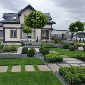 Плита Золотий Мандарин 900х450 мм в Луцьку, фото 6