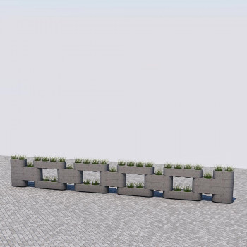 Квітник Золотий Мандарин Сет в Ковелі, фото 4