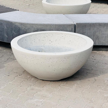 Квітник Золотий Мандарин Пелвес L в Ковелі, фото 2