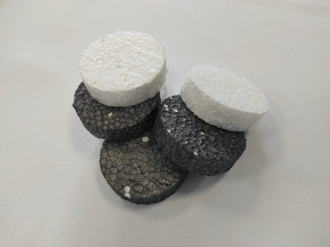 Пенополистирольная заглушка в Луцке, фото 2