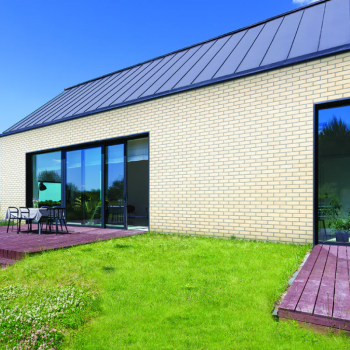 Клінкерна плитка KING KLINKER Vanilla sky 27 в Луцьку, фото 2