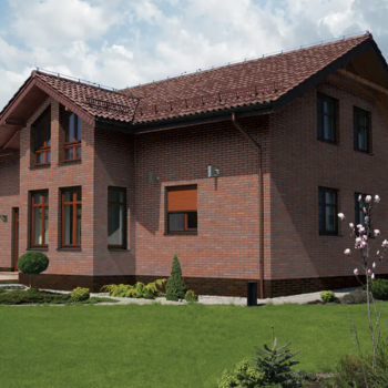 Клінкерна плитка KING KLINKER Clay land HF40 в Луцьку, фото 2