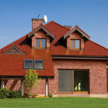 Клінкерна плитка KING KLINKER Purple rain HF10 в Луцьку, фото 2