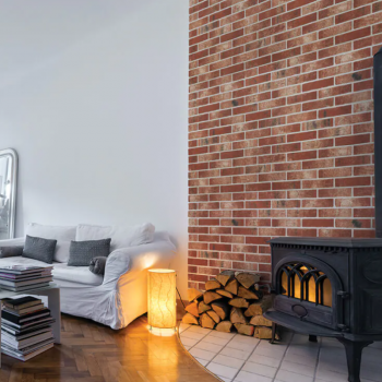 Клінкерна плитка KING KLINKER Red rock HF12 в Луцьку, фото 2