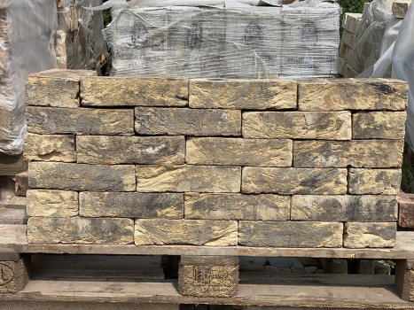 Кирпич ручной формовки Екатеринославский Марс в Луцке, фото 2