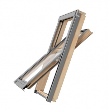 Мансардне вікно Velux Rooflite AVY B900 Рівне