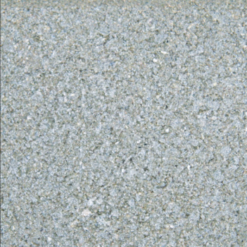 Блок для стовпа гладкий Золотий Мандарин 300х300х100 мм в Рівному, фото 2