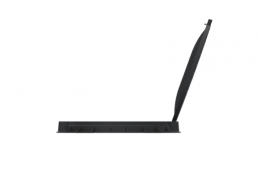 Люк пластиковый D800 DN600 круглый с замком в Луцке, фото 3