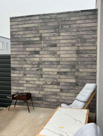 Євроблок будівельний гладкий 100х190х580 мм в Рівному, фото 6