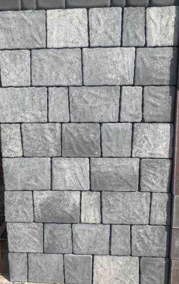 Бруківка Гранат Римський камінь, товщина 45 мм в Івано-Франківську, фото 7