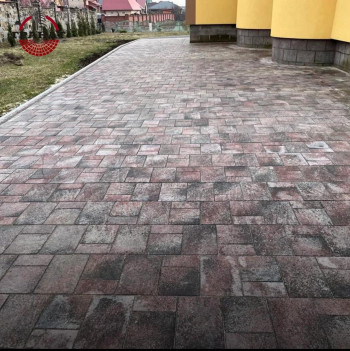 Бруківка Гранат Новатор, товщина 60 мм в Івано-Франківську, фото 11