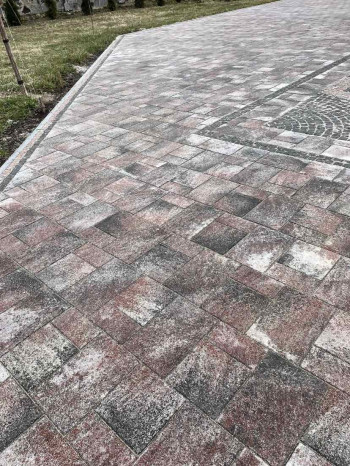 Бруківка Гранат Новатор, товщина 60 мм в Івано-Франківську, фото 12