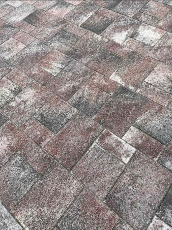 Бруківка Гранат Новатор, товщина 60 мм в Івано-Франківську, фото 13