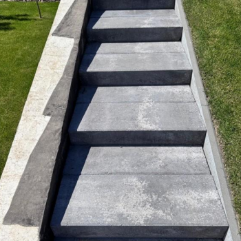 Ступень прессованная в Луцке, фото 2