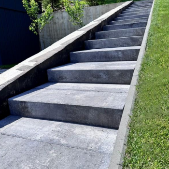 Ступень прессованная в Луцке, фото 3