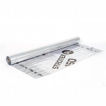 Пароізоляційна мембрана STROTEX AL 150 в Івано-Франківську