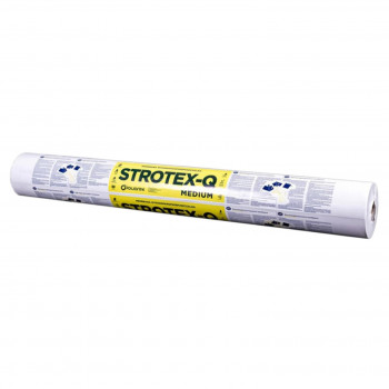 Супердифузійна мембрана Strotex medium 150 гр/м2 в Івано-Франківську, фото 2