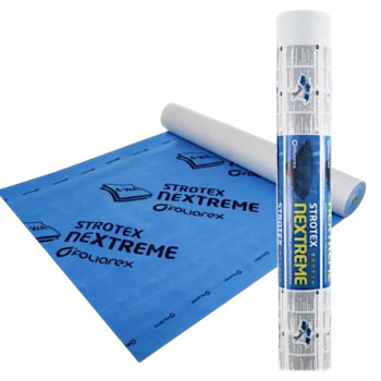 Супердифузійна мембрана Strotex NEXTEME 200 гр/м2 в Івано-Франківську, фото 2