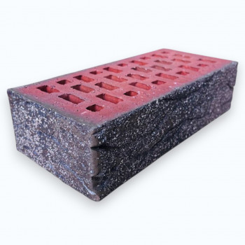 Клінкерна цегла Керамейя Рустика Топаз 43 в Луцьку